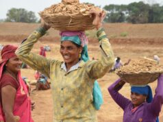 सुरक्षा, सम्मान और स्वावलंबन की बन रही नई पहचान