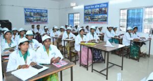स्वरोजगार की राह पर बढ़ते कदम: मुख्यमंत्री ने RSETI में देखा ग्रामीण सशक्तिकरण का मॉडल