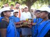 सुशासन तिहार: सरोधी की चौपाल में दिखी बदलाव की कहानी