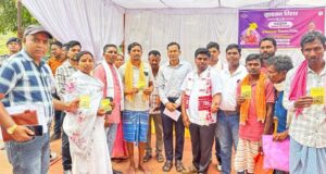 सुशासन तिहार बना किसानों की उम्मीद, केसीसी से खुले तरक्की के नए रास्ते