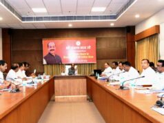 प्रशासकीय स्वीकृति के बाद तत्परता से तकनीकी स्वीकृति और टेंडर की प्रक्रिया पूर्ण कर कार्यारंभ करें – अरुण साव