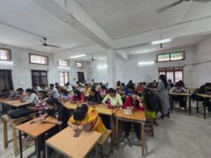 धमतरी में AI क्रांति