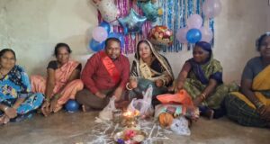 सुरक्षित मातृत्व की मिसाल