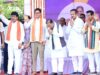 विकसित छत्तीसगढ़ के संकल्प को मिली नई गति: मुख्यमंत्री विष्णु देव साय ने रायगढ़ को दी 102 करोड़ रुपए से अधिक के विकास कार्यों की सौगात