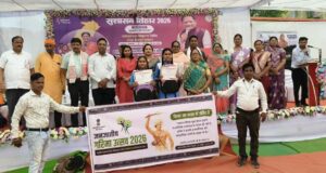 जनजातीय गरिमा उत्सव: प्रदेशभर में ’जन भागीदारी सबसे दूर, सबसे पहले’ अभियान शुरू