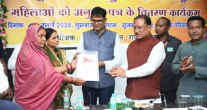 आत्मनिर्भरता, पोषण और बदलाव की नई पहचान बनीं महिला स्व-सहायता समूह