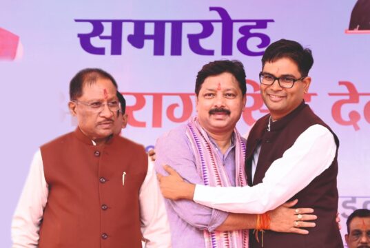 छत्तीसगढ़ गृह निर्माण एवं अधोसंरचना विकास मंडल की लोगो डिजाइन प्रतियोगिता को मिला अभूतपूर्व प्रतिसाद