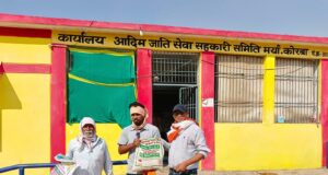 नैनो उर्वरकों के उपयोग से बेहतर उत्पादन और मृदा स्वास्थ्य को मिल रहा बढ़ावा-कृषक छेदीलाल