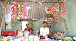 जब मुख्यमंत्री रुके एक छोटी-सी किराना दुकान पर… और सामने थी बदलाव की बड़ी कहानी