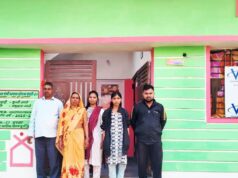 बरसों का सपना हुआ पूरा