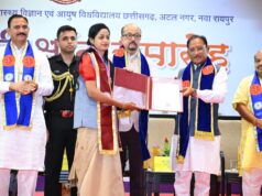 नई पीढ़ी को डिजिटल एडिक्शन और ‘पॉपकॉर्न मेंटल स्टेटस’ से बाहर निकलने की आवश्यकता : राज्यपाल रमेन डेका
