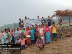 जशपुर की सभी ग्राम पंचायतों में रोजगार दिवस का आयोजन, मनरेगा से रोजगार और विकास को मिली नई गति