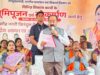 स्वच्छता, पेयजल, सड़क, अधोसंरचना और नागरिक सुविधाएं बढ़ाने प्रमुखता से किये जा रहे काम – श्री अरुण साव