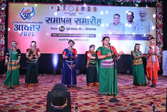 दवा क्रय एवं आपूर्ति की प्रक्रिया पूर्ण रूप से गुणवत्ता के मानकों पर आधारित: सीजीएमएससी