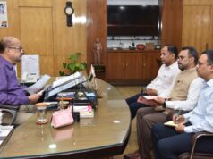 पेड़ों की सुरक्षा और संवर्धन पर समुचित ध्यान देने की आवश्यकता – राज्यपाल डेका