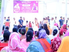 मुख्यमंत्री विष्णु देव साय की घोषणा पर त्वरित अमल, ग्रामीणों की मांगों को मिली स्वीकृति