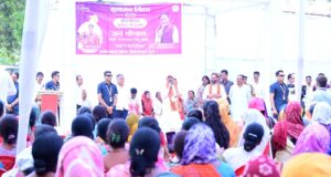 मुख्यमंत्री विष्णु देव साय की घोषणा पर त्वरित अमल, ग्रामीणों की मांगों को मिली स्वीकृति