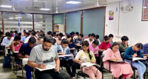 सीटों की संख्या को बढ़ाने का सुखद परिणाम: ट्राइबल हॉस्टल के 13 अभ्यर्थियों ने रचा कीर्तिमान
