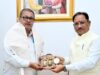 किसान हितैषी नीतियों ने दिलाई छत्तीसगढ़ को नई पहचान: छत्तीसगढ़ के कृषि विकास मॉडल का अध्ययन करने पहुंचा महाराष्ट्र का विधायक दल