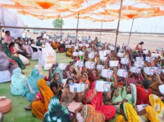 1 जुलाई से लागू होगी वीबी जी राम जी योजना, ग्रामीण क्षेत्रों में उत्साह का माहौल
