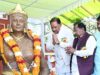 वीरांगना रानी दुर्गावती का शौर्य और बलिदान राष्ट्र की प्रेरणा का अमर स्रोत : मुख्यमंत्री विष्णुदेव साय