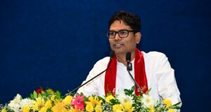 आर्टिफिशियल इंटेलिजेंस को अपनाने वाले ही भविष्य का नेतृत्व करेंगे : वित्त मंत्री ओ.पी. चौधरी