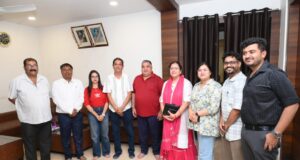 डिजिटल दुनिया से विश्व पटल तक पहुंचेगा छत्तीसगढ़ का पर्यटन: मंत्री राजेश अग्रवाल