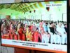 जनभागीदारी और जनप्रेरणा का सशक्त माध्यम बना ‘मन की बात’ : मुख्यमंत्री विष्णु देव साय