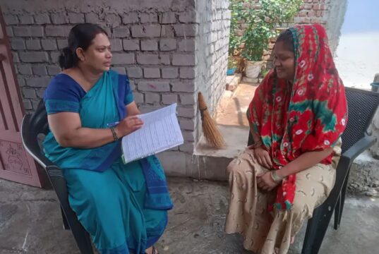 प्रधानमंत्री मातृ वंदना योजना में छत्तीसगढ़ बना देश का अग्रणी राज्य