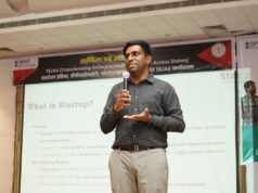 ‘तेजस कार्यशाला’ का सफल आयोजन