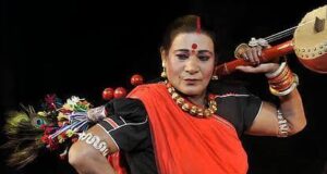 पद्म विभूषण स्व. तीजन बाई को 8 जुलाई को मुक्ताकाशी मंच से छत्तीसगढ़ के लोक कलाकार देंगे श्रद्धांजलि