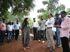 Chhattisgarh’s Abujhmad looks to a new future through sustainable coffee cultivation