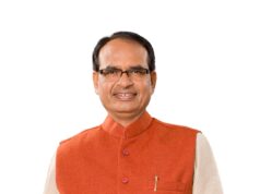 Chief Minister Shri Vishnu Deo Sai congratulates Prime Minister Shri Narendra Modi on receiving Indonesia’s highest civilian honour