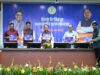 Chief Minister Shri Vishnu Deo Sai Launches Short-Term Loan Against Salary Scheme for Government Employees