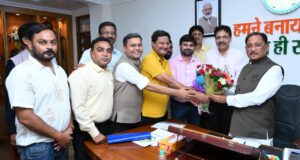 Cabinet approves OTS Scheme-2026 to accelerate Nava Raipur’s Development under leadership of Shri Vishnu Deo Sai