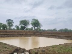 मुख्यमंत्री विष्णु देव साय के नेतृत्व में ‘मोर गांव-मोर पानी’ महाअभियान को मिल रही व्यापक जनभागीदारी