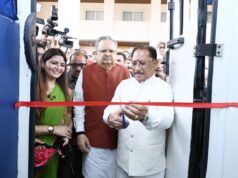 ग्रामीण विद्यार्थियों को आधुनिक तकनीकों से जोड़ना विकसित छत्तीसगढ़ की दिशा में महत्वपूर्ण कदम : मुख्यमंत्री विष्णुदेव साय