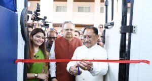 ग्रामीण विद्यार्थियों को आधुनिक तकनीकों से जोड़ना विकसित छत्तीसगढ़ की दिशा में महत्वपूर्ण कदम : मुख्यमंत्री विष्णुदेव साय