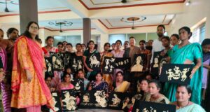 आत्मनिर्भरता की ओर बढ़ते कदम