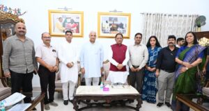 मंत्रिपरिषद के निर्णय
