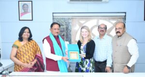 मुख्यमंत्री विष्णु देव साय की पहल:स्वस्थ माताएं, स्वस्थ बच्चे और कुपोषण मुक्त छत्तीसगढ़ के लिए बनेगी समन्वित रणनीति