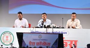 इलेक्ट्रॉनिक्स एवं सूचना प्रौद्योगिकी विभाग डिजिटल नवाचारों के माध्यम से सुशासन सशक्त