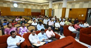सीएसआर साझेदारी से पोषण और बाल विकास कार्यक्रमों को मिलेगी नई गति