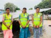 DWEEPTI Yojana opens the path to solar entrepreneurship for rural women in Chhattisgarh
