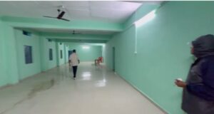 उप मुख्यमंत्री विजय शर्मा की पहल से वनांचल के लमनी और खुड़िया में 20-20 लाख रुपए की लागत से बने आधुनिक प्रतीक्षालय शेड