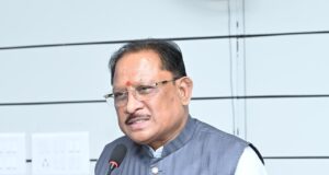 गांवों के समग्र विकास से ही विकसित छत्तीसगढ़ का संकल्प होगा साकार : मुख्यमंत्री विष्णुदेव साय