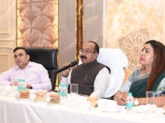 छत्तीसगढ़ को खेल हब बनाने नई सोच और विजन के साथ करें काम – अरुण साव