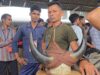 Bastar delegation leaves for Delhi to meet President Smt. Droupadi Murmu to showcase the region’s transformation and tribal heritage