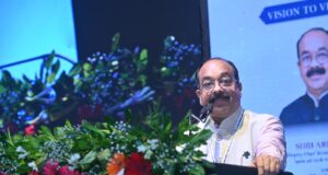 समर्थ और विकसित छत्तीसगढ़ के लिए अहम उपक्रम साबित होगा खेल – अरुण साव