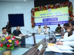 समाज के अंतिम व्यक्ति तक पहुंचे शासन की योजनाओं का लाभ: राज्यपाल रमेन डेका